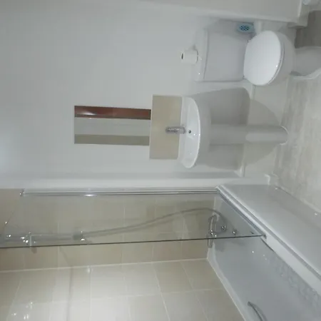 Star Apartment
