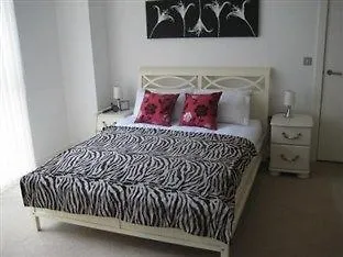 Treehouse Apartments At Jordan Street 4* Μάντσεστερ