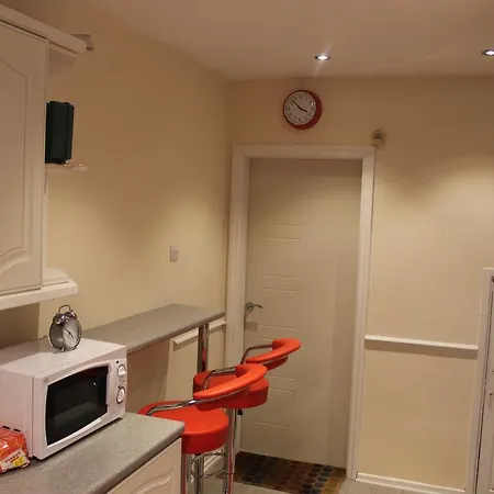 Holiday home Aunty Pheby F *