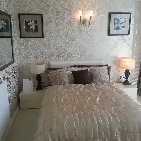 Rylance Luxury Manchester