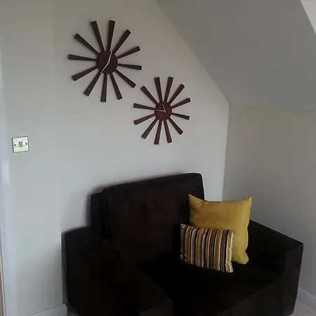 Rylance Luxury Апартаменты