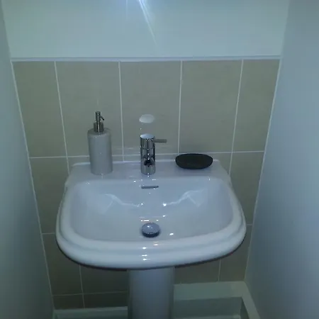 Apartment Rylance Luxury *
