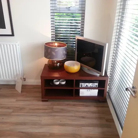 Apartment Rylance Luxury