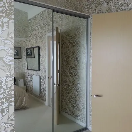 Apartment Rylance Luxury *