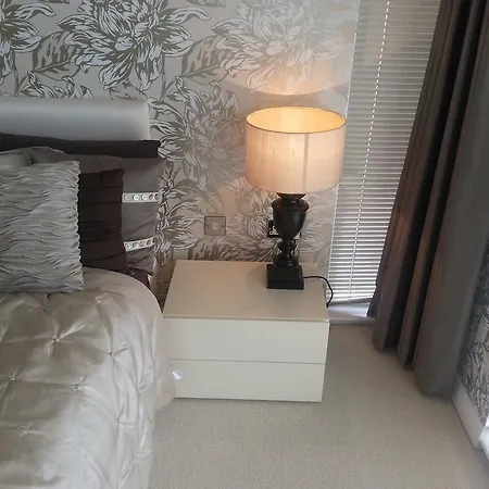 Rylance Luxury Апартаменты *