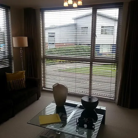 Apartment Rylance Luxury Manchester