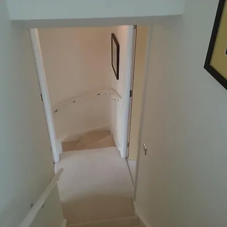 Rylance Luxury Apartment