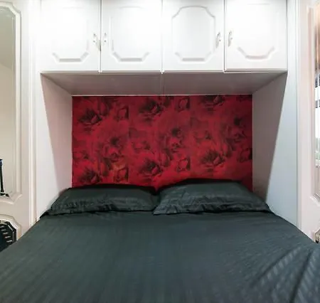 Luxury Four-bedroom House