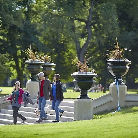 Apartment Alexandra Heights *