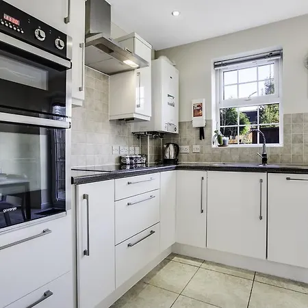 Holiday home Asa Town Houses *