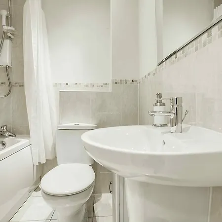 Holiday home Asa Town Houses Salford (Greater Manchester)