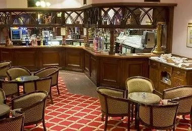 Britannia & Hotel Manchester