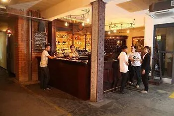 Victoria Warehouse Hotel Salford (Greater Manchester)