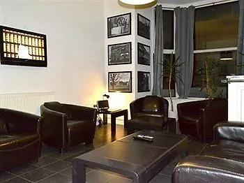 Hendham House - Near Etihad Stadium, Coop Live Arena, Ao Arena, Piccadilly Train Station & Centre