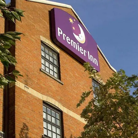 Premier Salford Quays 3*
