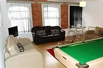 Apartment Stop *