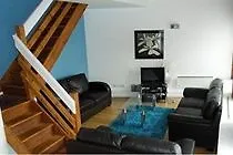 Apartment Stop Manchester