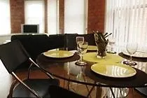 Stop Apartment