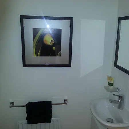 Apartment Rylance Luxury Manchester