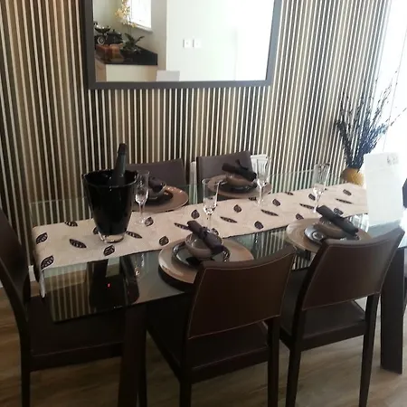 Apartment Rylance Luxury