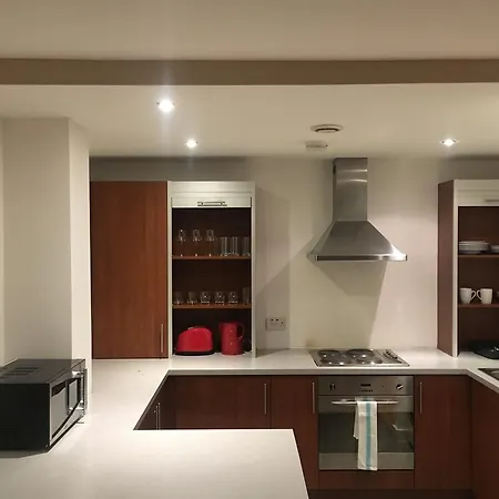 Staycentral Manchester