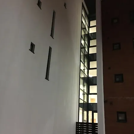 Staycentral Apartmán *