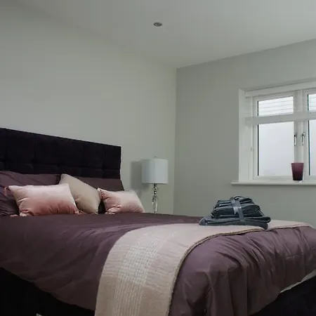 Apartmanhotel St Anns Square 4*