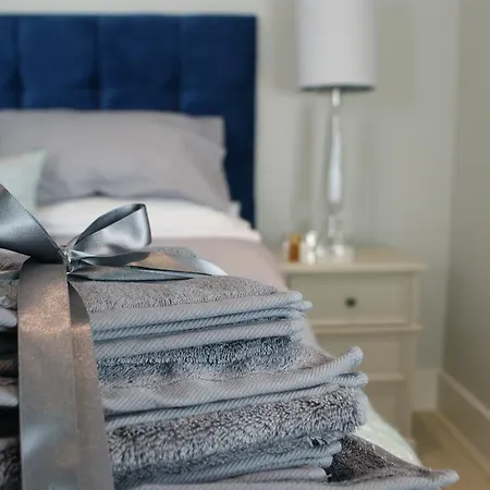 St Anns Square Apartmanhotel 4*
