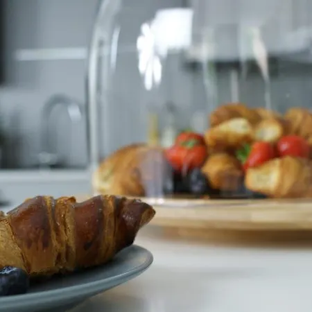 Apartmanhotel St Anns Square