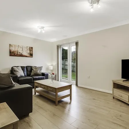Derwentwater House Holiday home Manchester