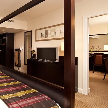 Mercure Piccadilly 4* Manchester