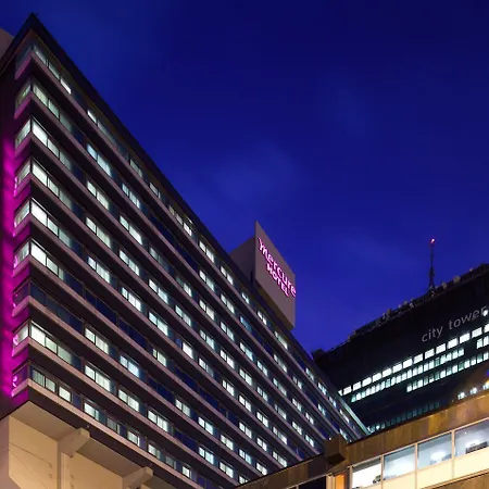 Hotel Mercure Piccadilly
