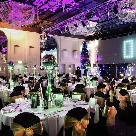 Mercure Piccadilly 4* Manchester