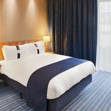 Express Centre By Ihg Hotel Manchester