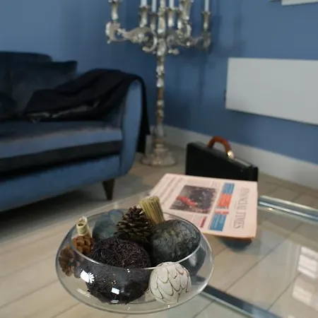 St Anns Square Apartmanhotel