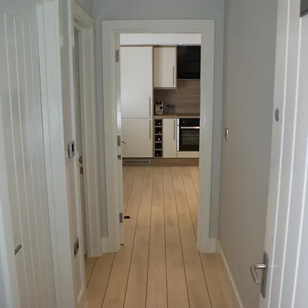 Apartmanhotel St Anns Square Manchester