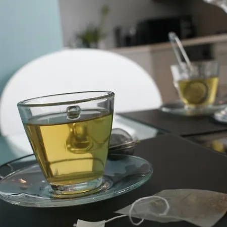 St Anns Square Apartmanhotel