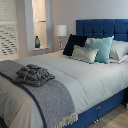 St Anns Square Apartmanhotel 4*