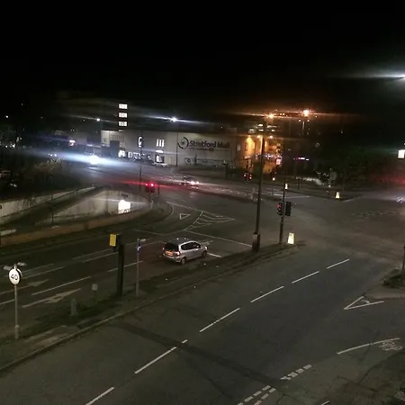 Edge Lane