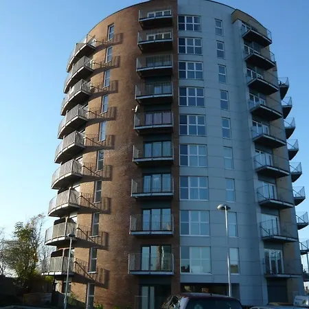 Explore Apartmán *