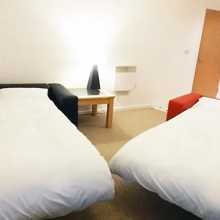 Explore Apartmán *