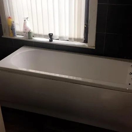 Apartamento Studio Erwood Road