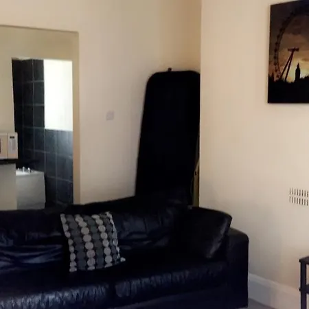 Studio Erwood Road Apartamento