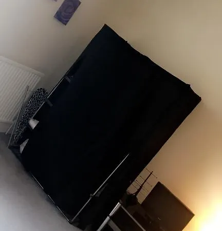 Apartmán Studio Erwood Road *