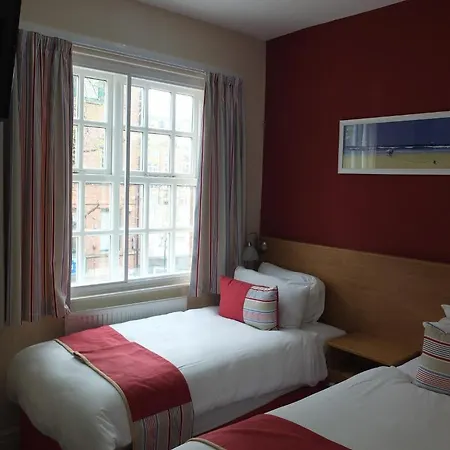 Hotel Ville Hotel
