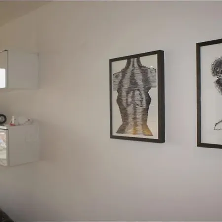Apartment P&o