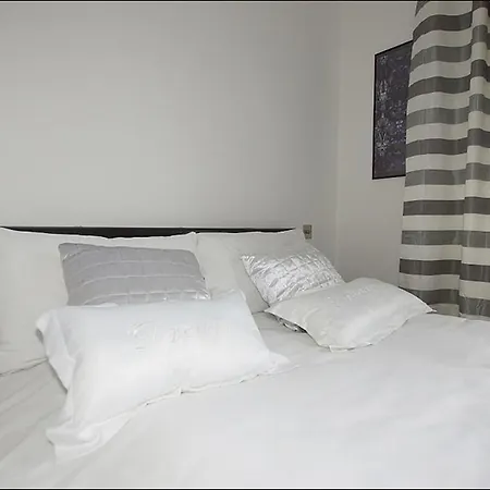Apartment P&o *