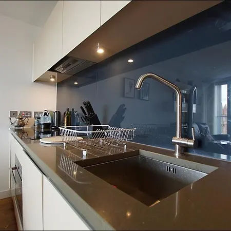 Apartment P&o