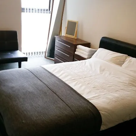 The Perfect Mcr Apartment
