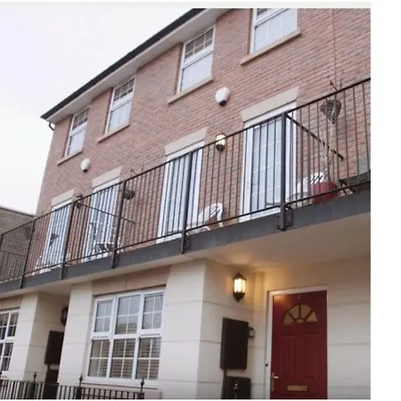 Asa Town Houses * Salford (Greater Manchester)